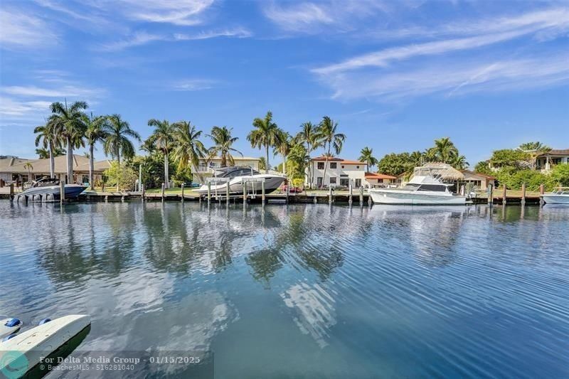 642 Palm Dr, Hallandale Beach, FL 33009 Photo