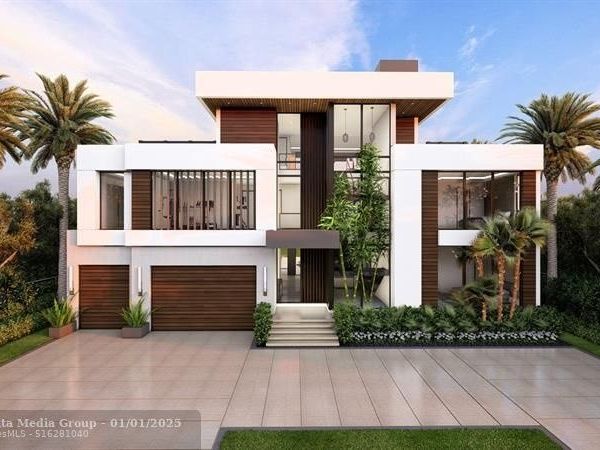 2893 NE 27th Street, Fort Lauderdale, FL 33306