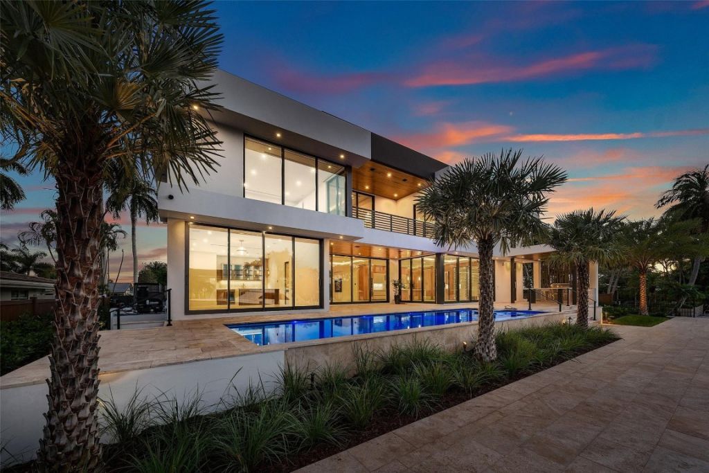 2817 NE 25th St, Fort Lauderdale, FL 33305 Photo