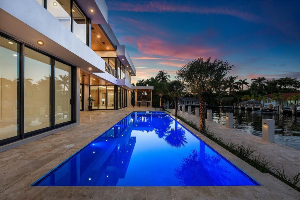 2817 NE 25th St, Fort Lauderdale, FL 33305 Photo