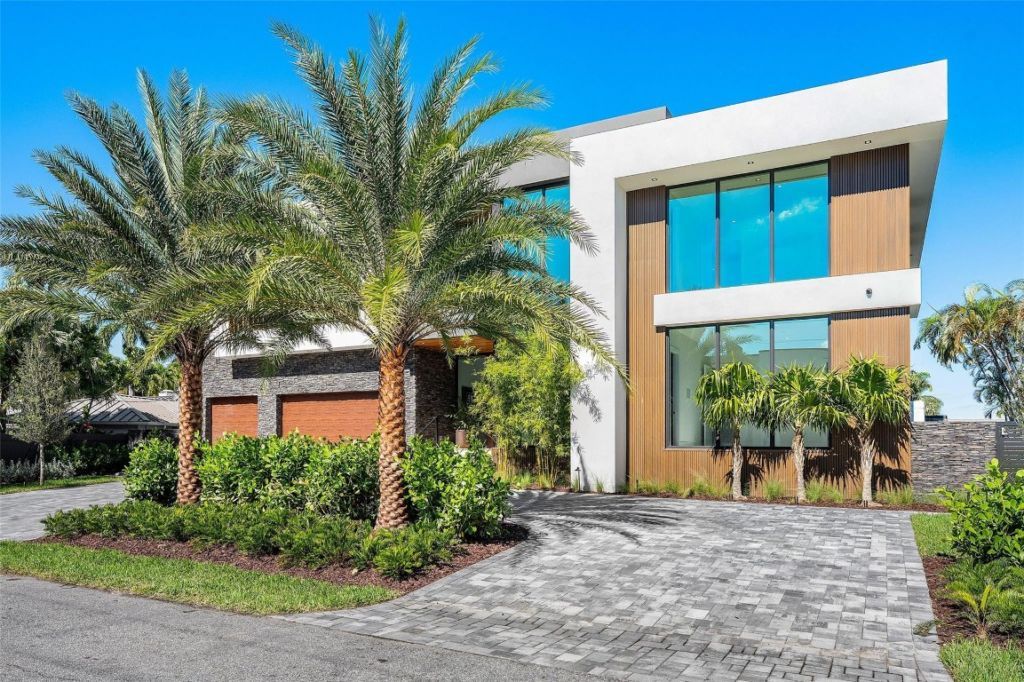 2817 NE 25th St, Fort Lauderdale, FL 33305 Photo