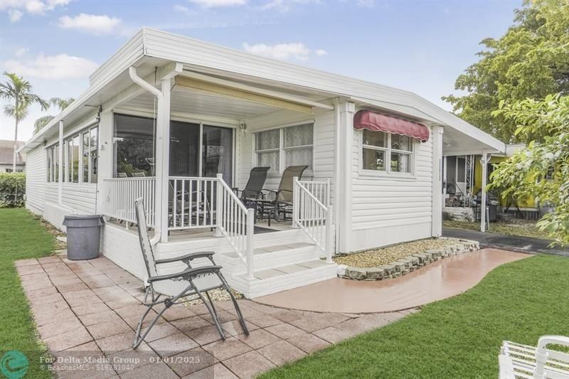 5670 SW Cypress Drive, Fort Lauderdale, FL 33312 Photo