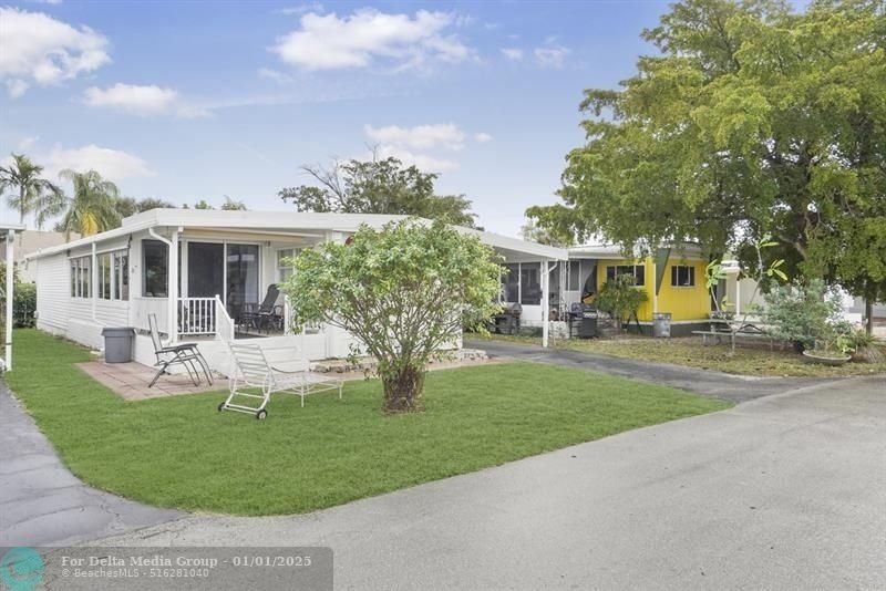 5670 SW Cypress Drive, Fort Lauderdale, FL 33312 Photo