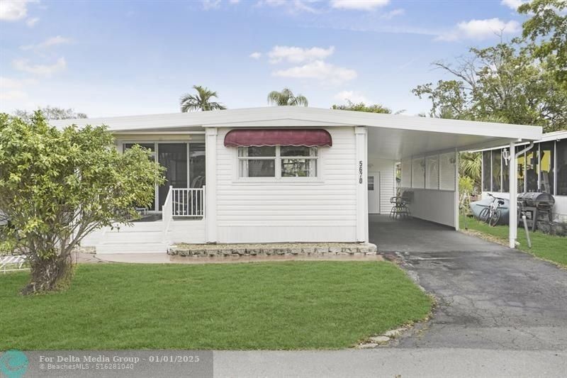 5670 SW Cypress Drive, Fort Lauderdale, FL 33312 Photo