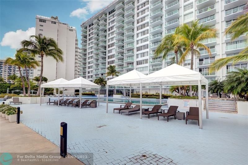 1000 West Avenue, Unit 1405, Miami Beach, FL 33139 Photo