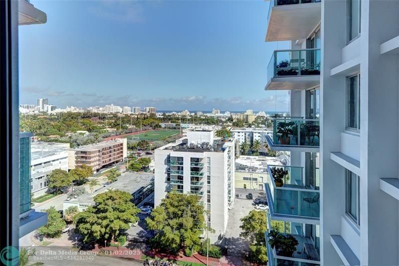 1000 West Avenue, Unit 1405, Miami Beach, FL 33139 Photo