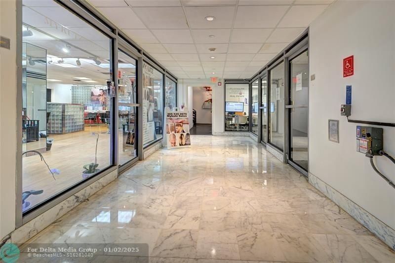 1000 West Avenue, Unit 1405, Miami Beach, FL 33139 Photo