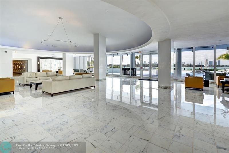 1000 West Avenue, Unit 1405, Miami Beach, FL 33139 Photo