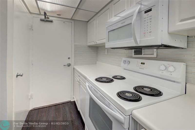 1000 West Avenue, Unit 1405, Miami Beach, FL 33139 Photo
