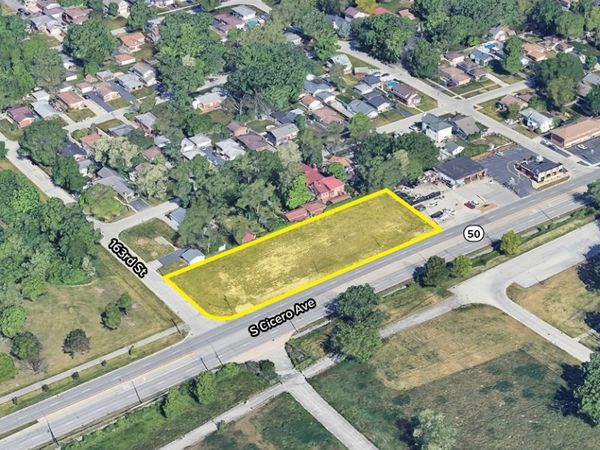 16224 Cicero Avenue, Oak Forest, IL 60452
