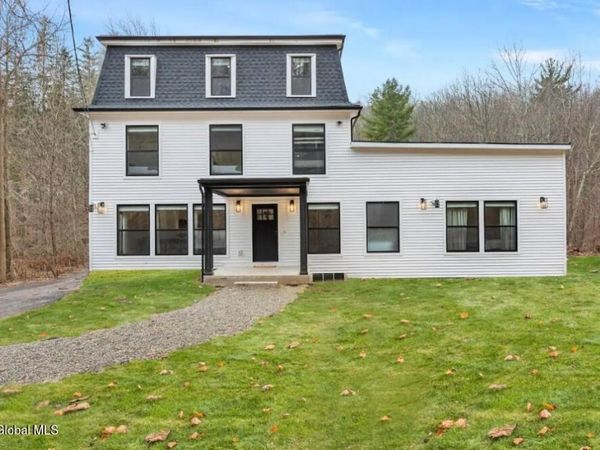 57 Birch Creek Road, Shandaken, NY 12480