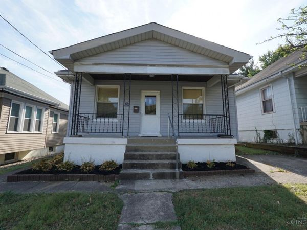 5620 Pemberton Avenue, Norwood, OH 45212