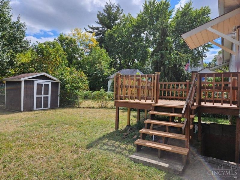 5620 Pemberton Avenue, Norwood, OH 45212 Photo 23