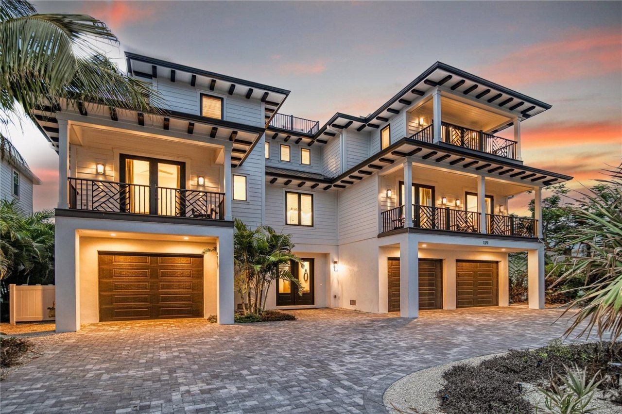 129 Mckinley Drive, Sarasota, FL 34236 Photo