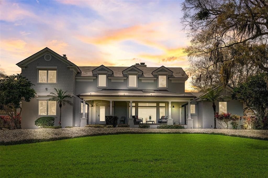 518 Riverside Drive, Tarpon Springs, FL 34689 Photo