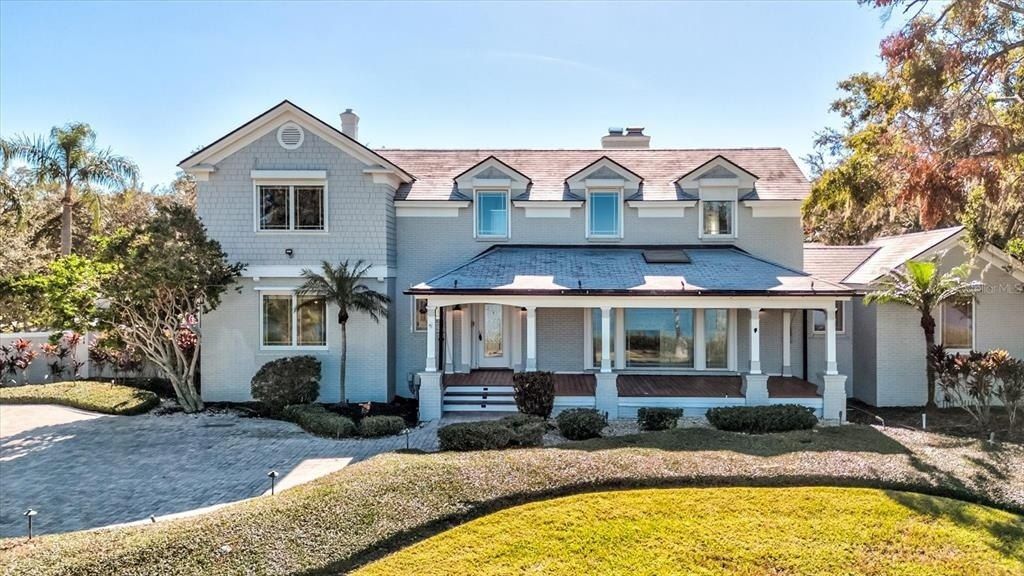 518 Riverside Drive, Tarpon Springs, FL 34689 Photo