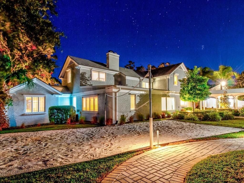 518 Riverside Drive, Tarpon Springs, FL 34689 Photo