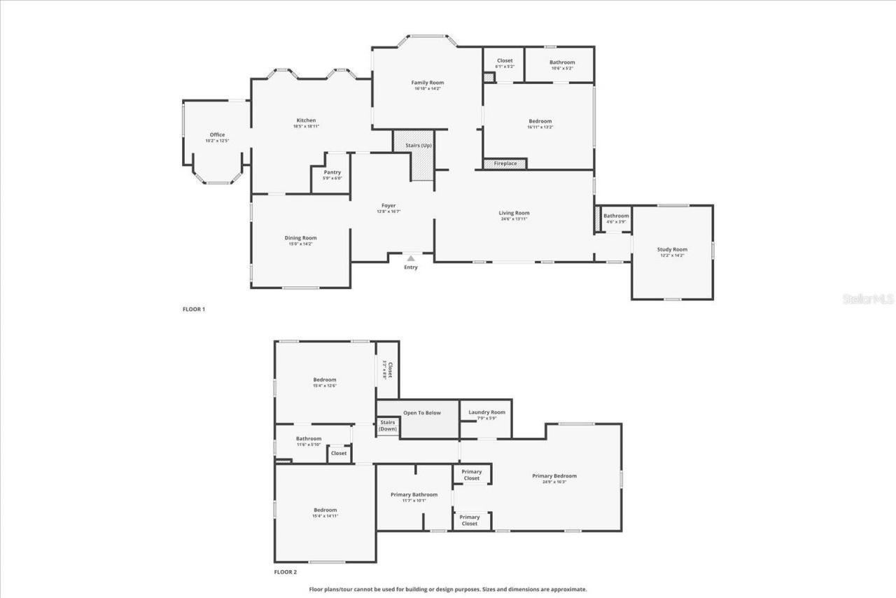 518 Riverside Drive, Tarpon Springs, FL 34689 Photo