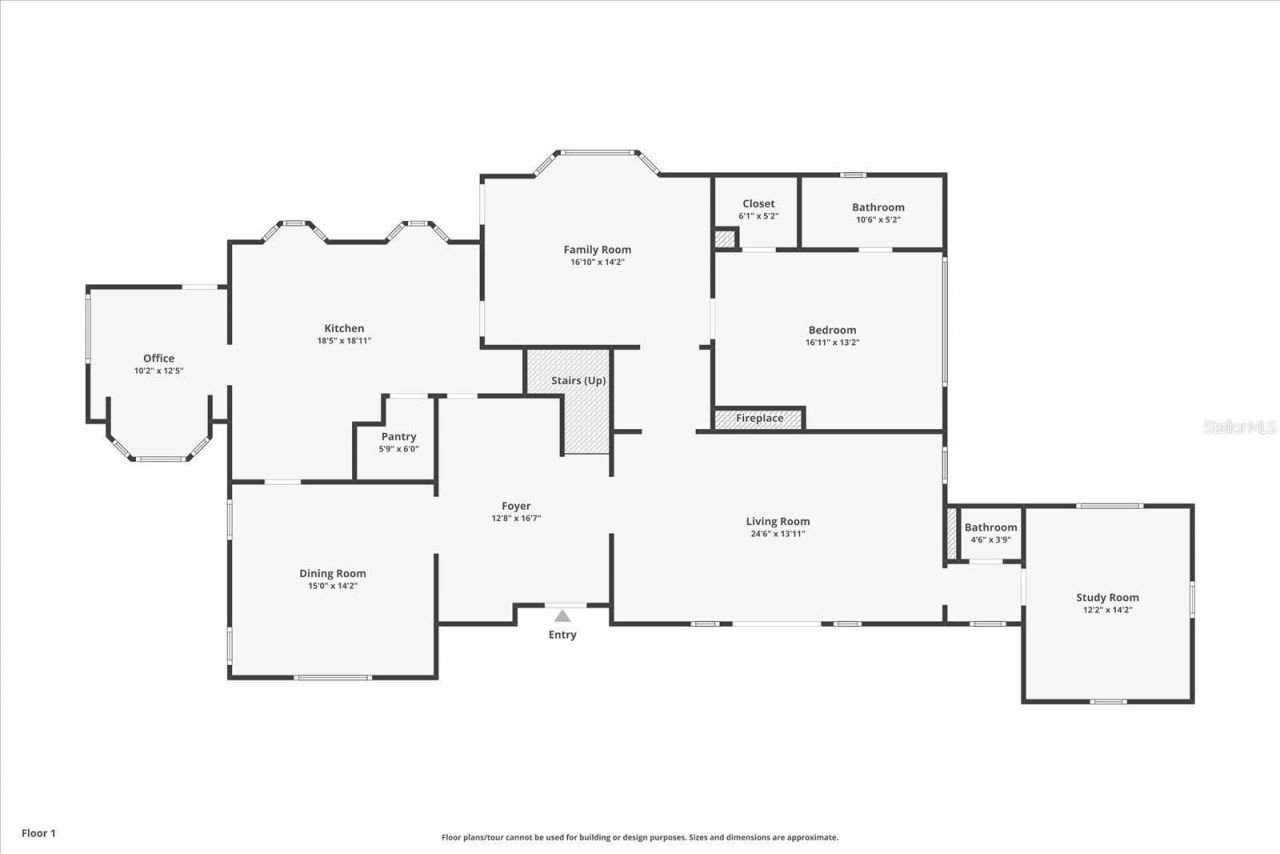 518 Riverside Drive, Tarpon Springs, FL 34689 Photo