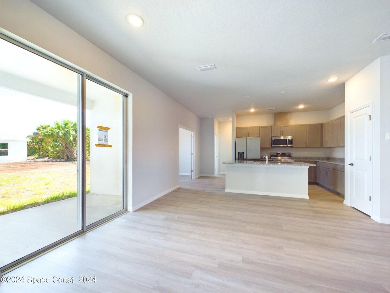 542 Lambright Street Sw, Palm Bay, FL 32908 Photo