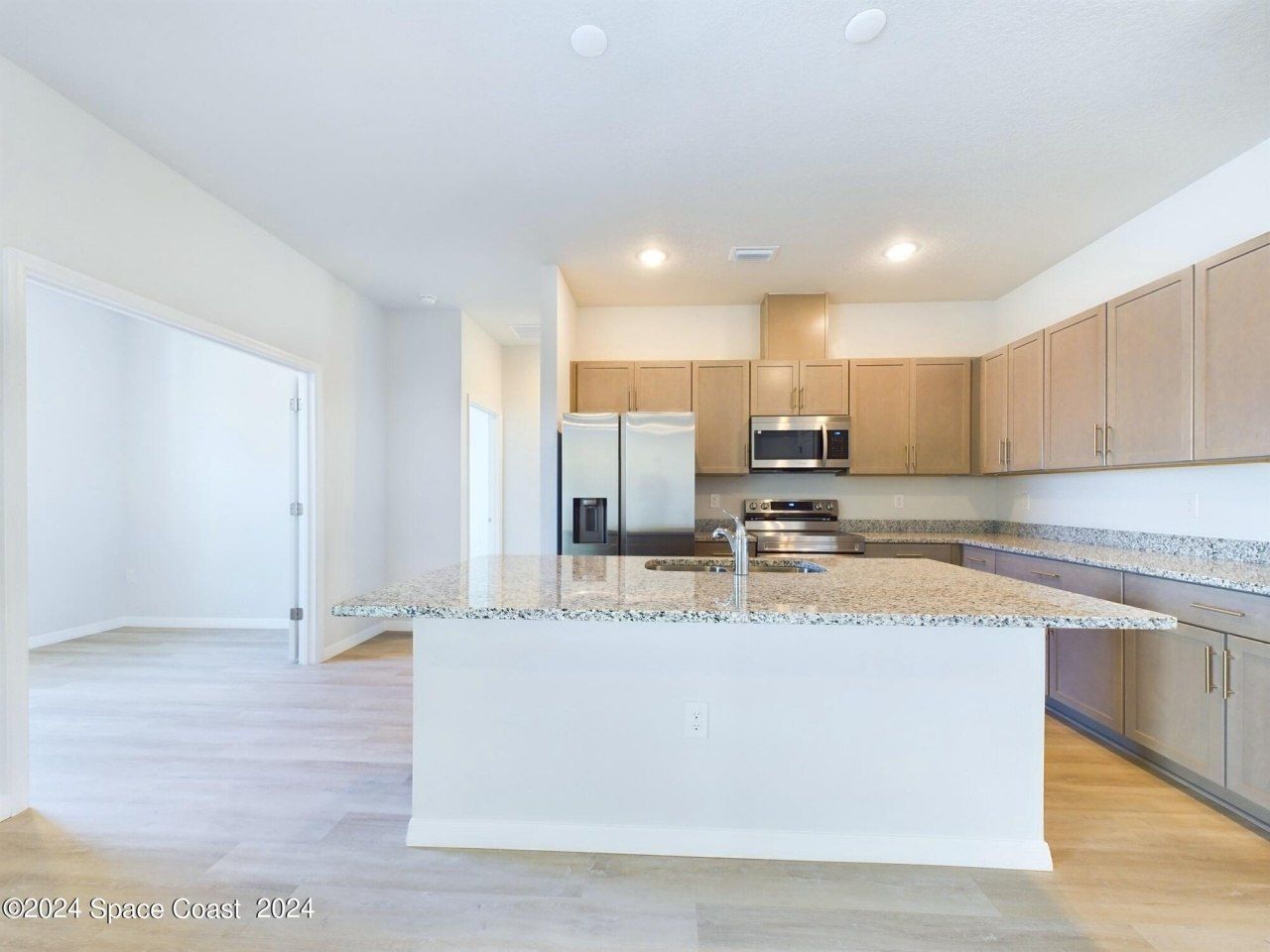 542 Lambright Street Sw, Palm Bay, FL 32908 Photo