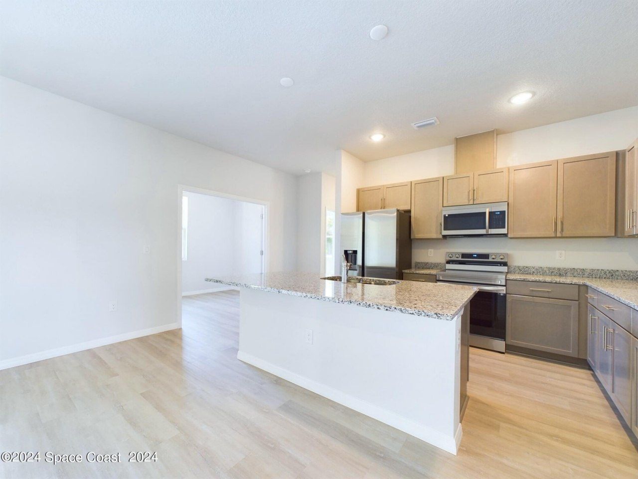 542 Lambright Street Sw, Palm Bay, FL 32908 Photo