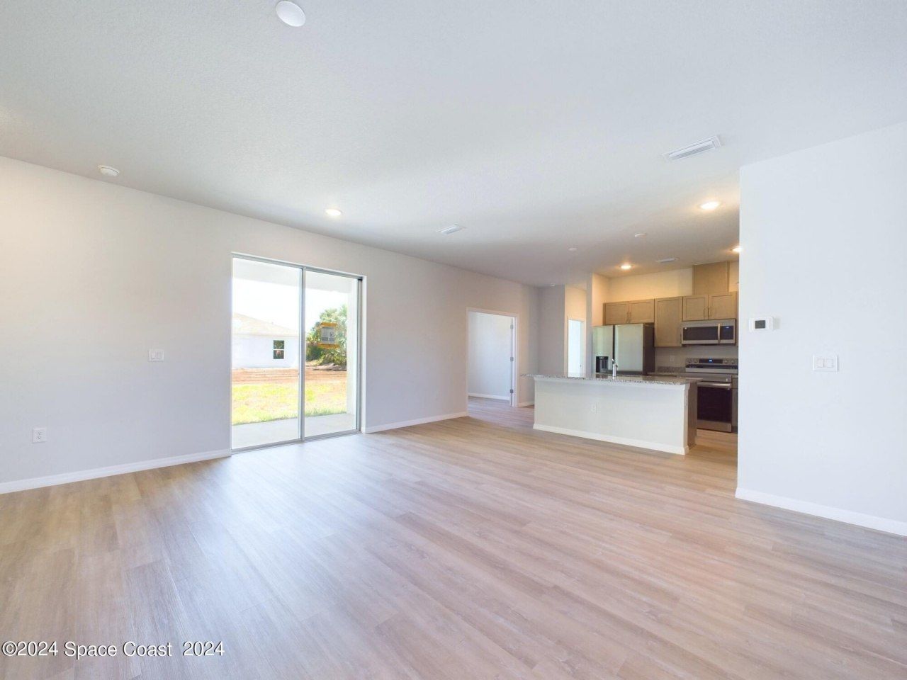 542 Lambright Street Sw, Palm Bay, FL 32908 Photo