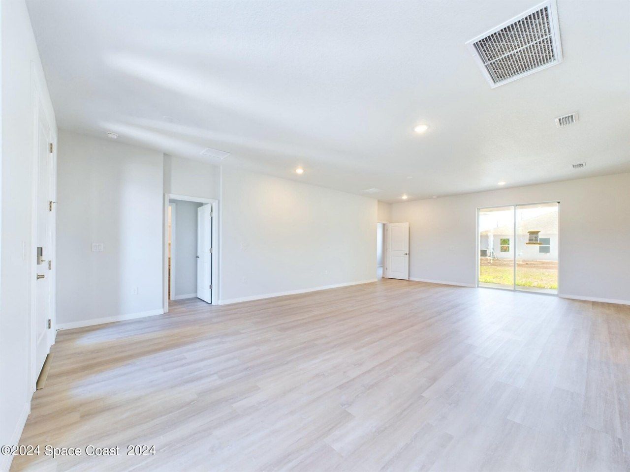 542 Lambright Street Sw, Palm Bay, FL 32908 Photo