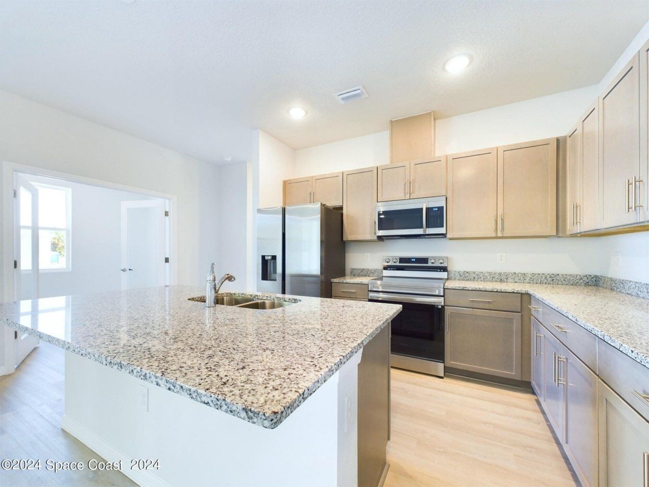 542 Lambright Street Sw, Palm Bay, FL 32908 Photo