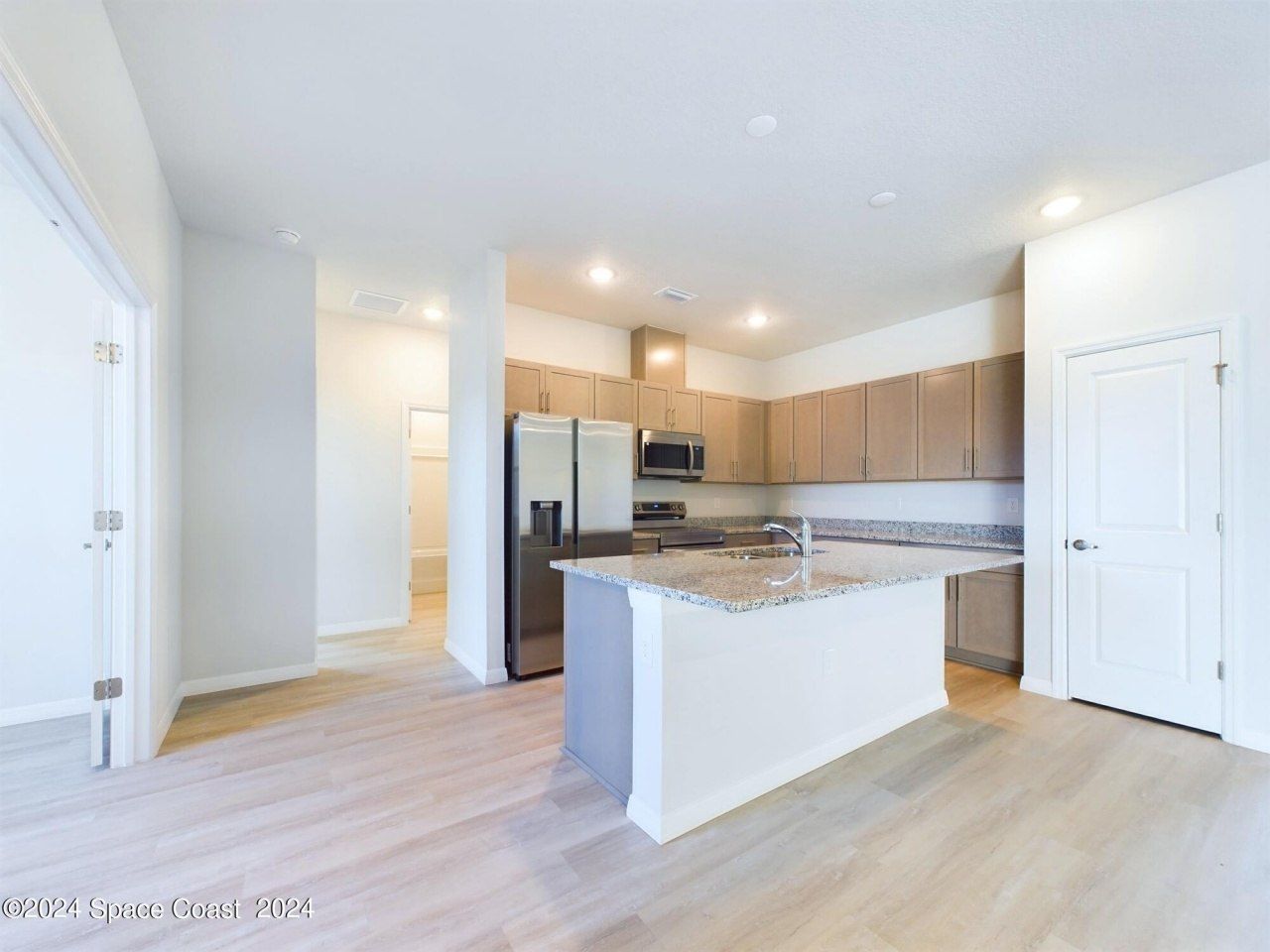 542 Lambright Street Sw, Palm Bay, FL 32908 Photo