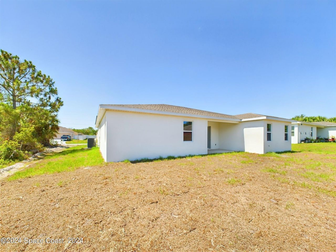 542 Lambright Street Sw, Palm Bay, FL 32908 Photo