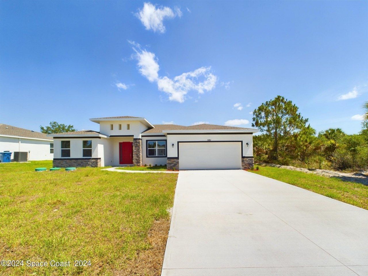 542 Lambright Street Sw, Palm Bay, FL 32908 Photo