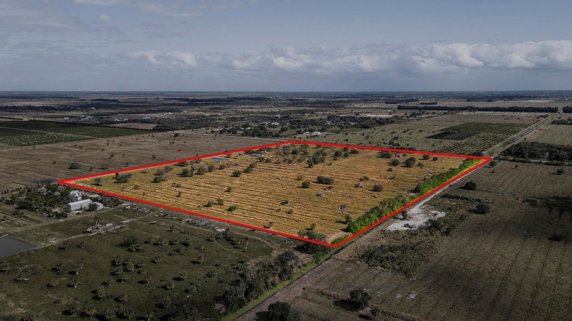 2321 Sneed Road, Fort Pierce, FL 34945 Photo