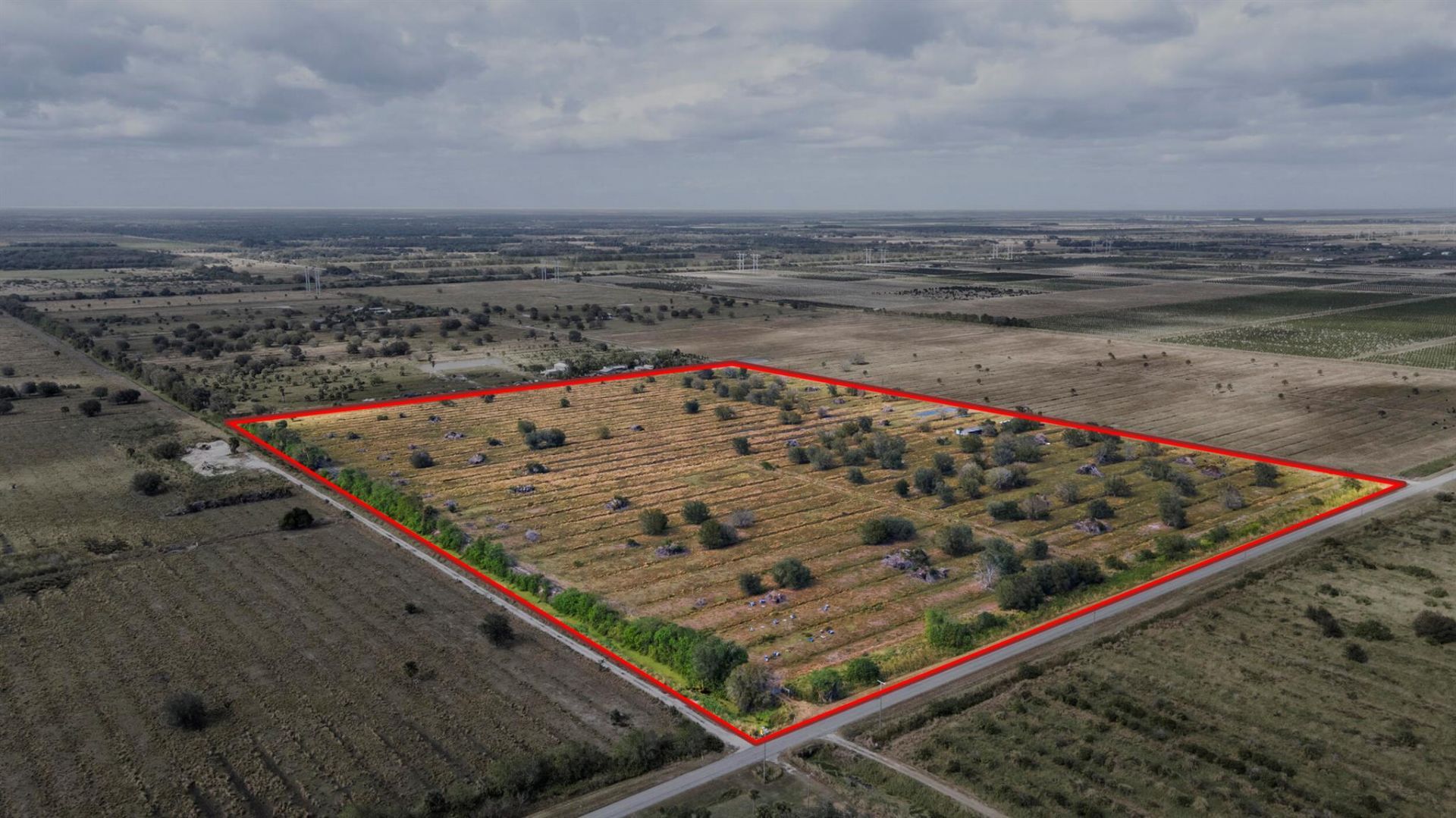 2321 Sneed Road, Fort Pierce, FL 34945 Photo