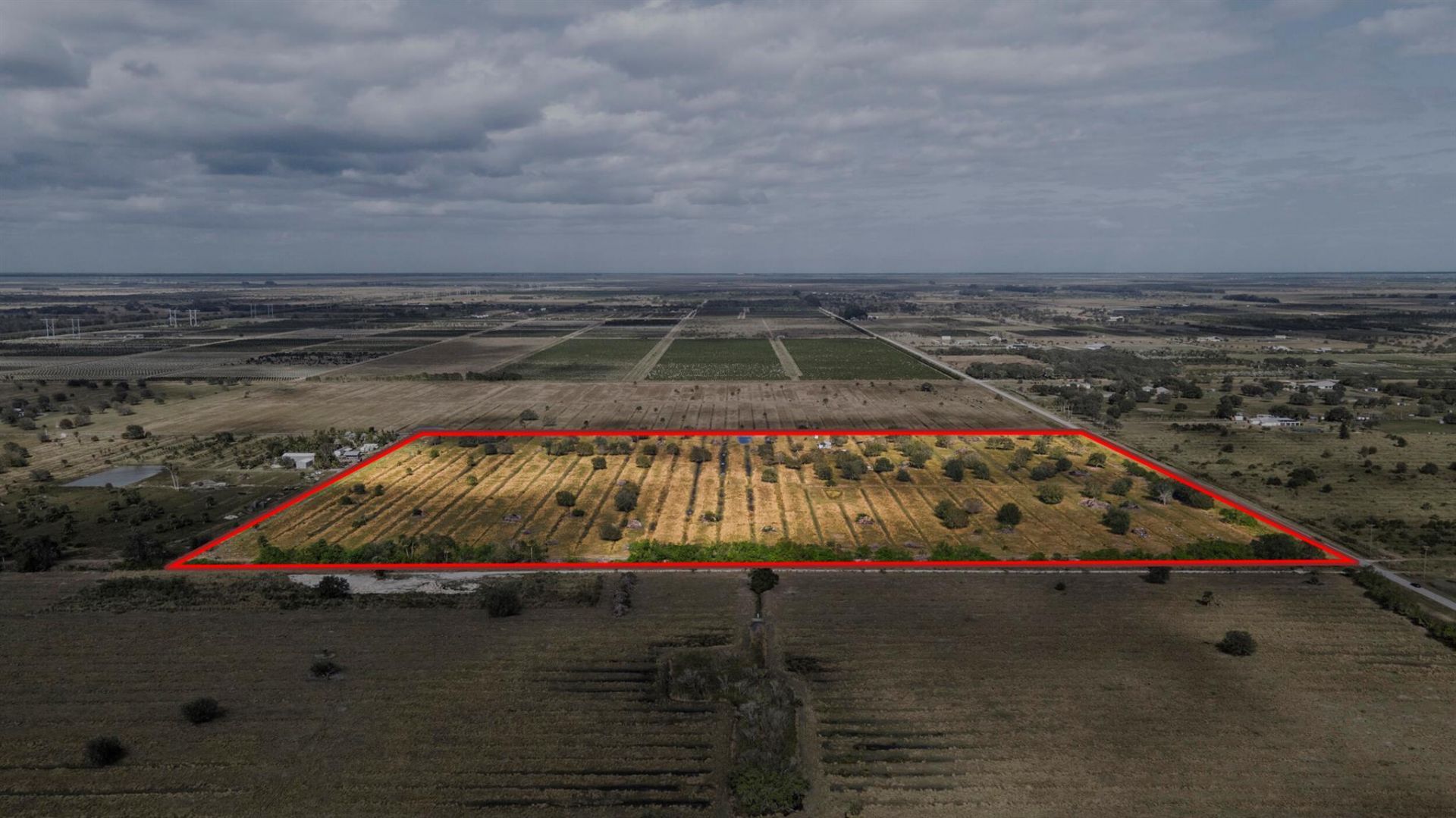 2321 Sneed Road, Fort Pierce, FL 34945 Photo