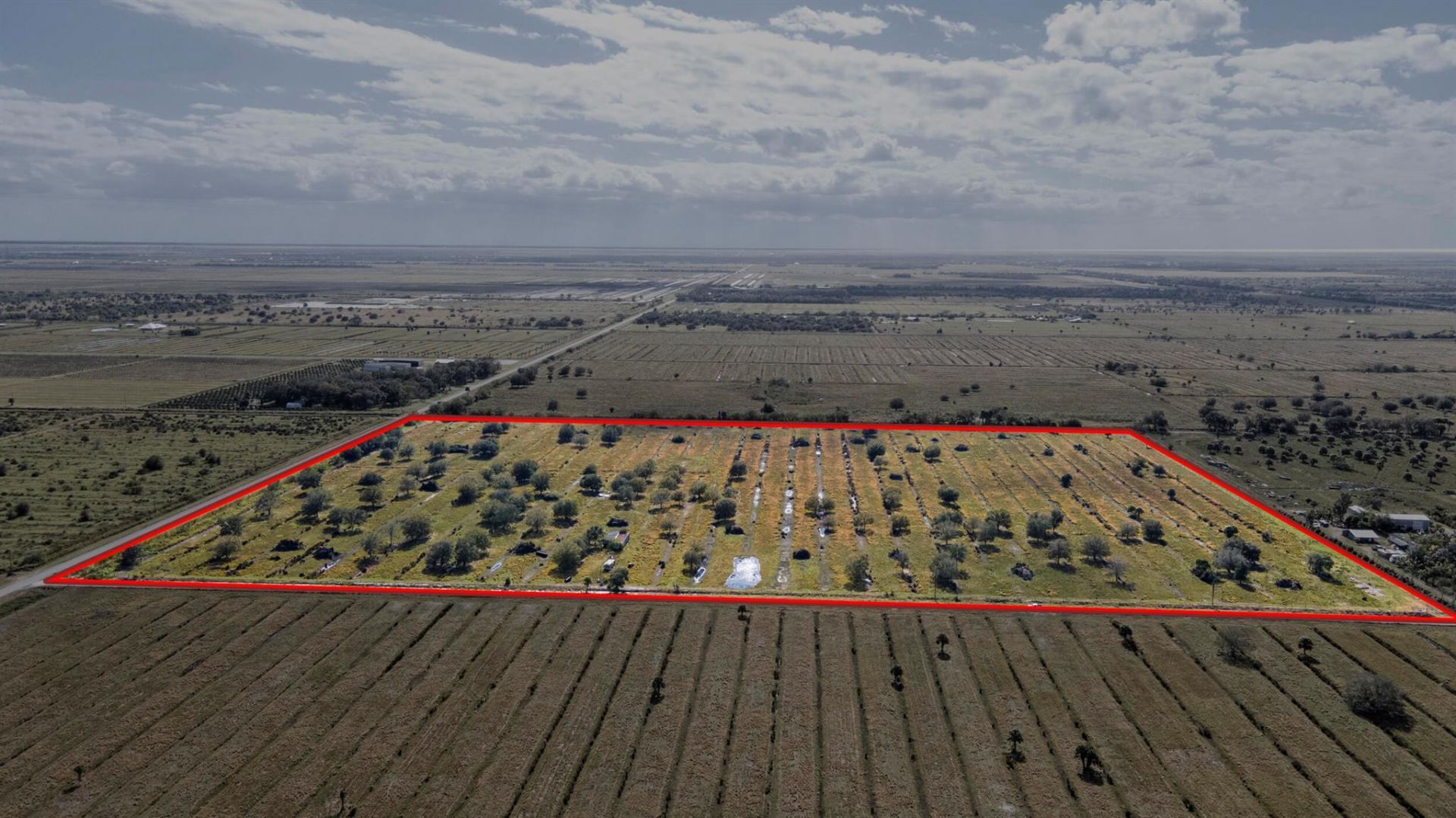 2321 Sneed Road, Fort Pierce, FL 34945 Photo