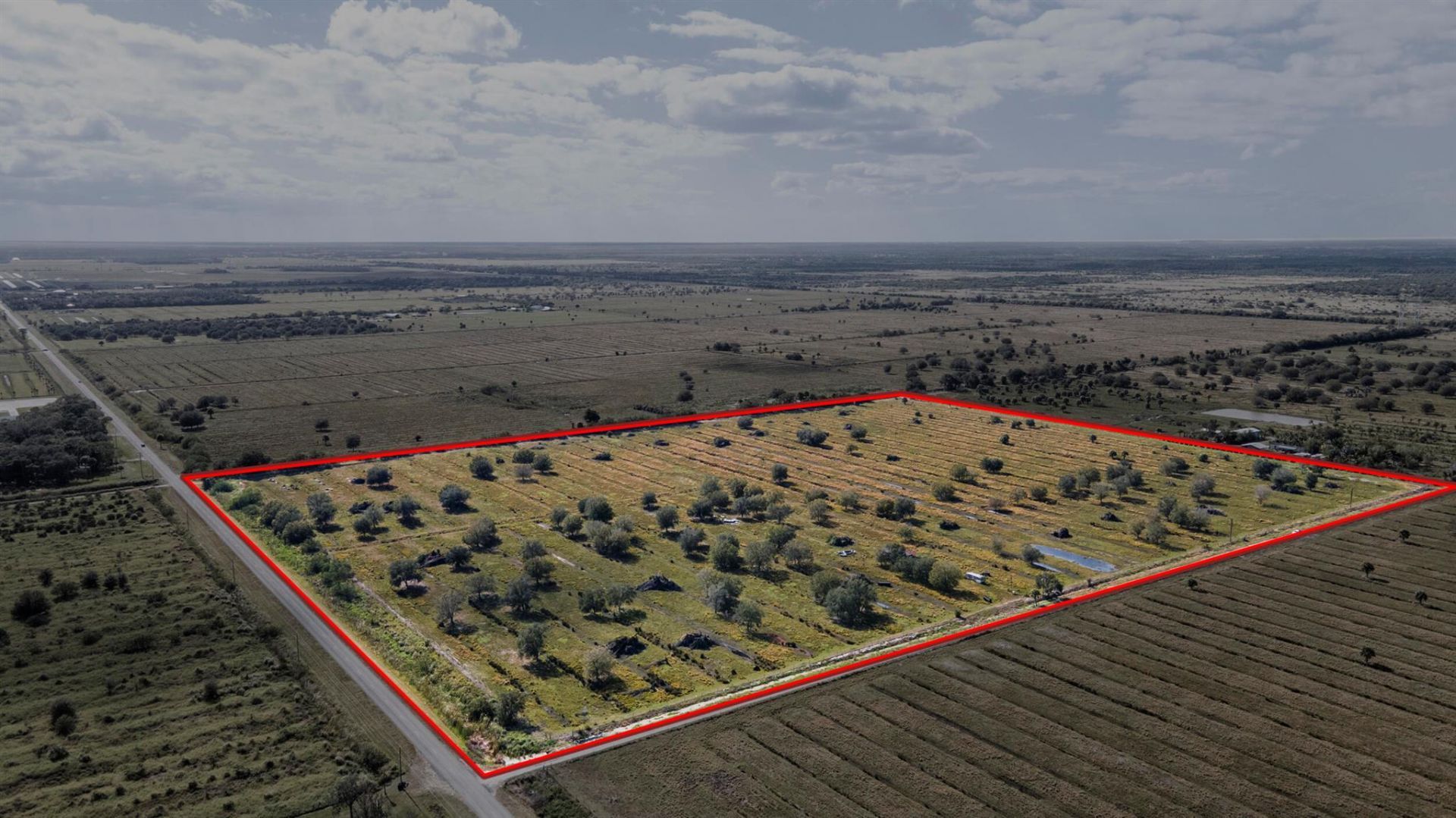 2321 Sneed Road, Fort Pierce, FL 34945 Photo