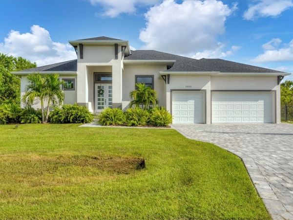 0 SYMCO AVENUE, NORTH PORT, FL 34286