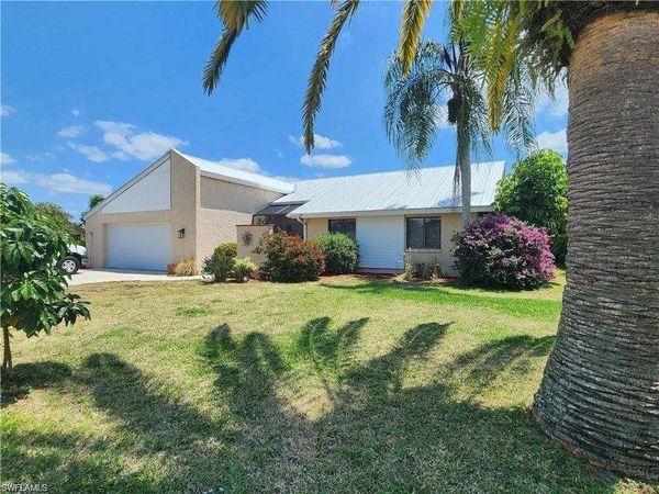 15188 Sam Snead LN, NORTH FORT MYERS, FL 33917