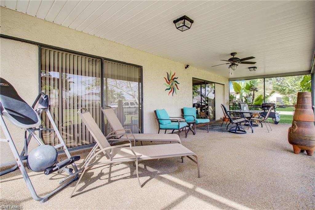 15188 Sam Snead Ln, North Fort Myers, FL 33917 Photo