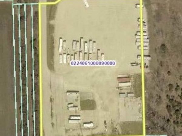 90 Overton Road, Diamond, IL 60416