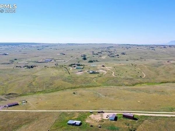 18795 Brown Road, Colorado Springs, CO 80908