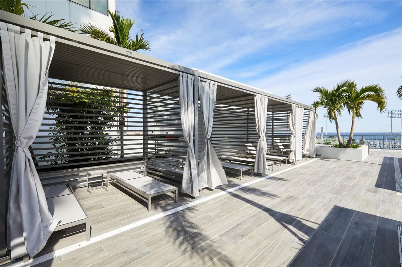 301 1st Street S, Unit 804, Saint Petersburg, FL 33701 Photo