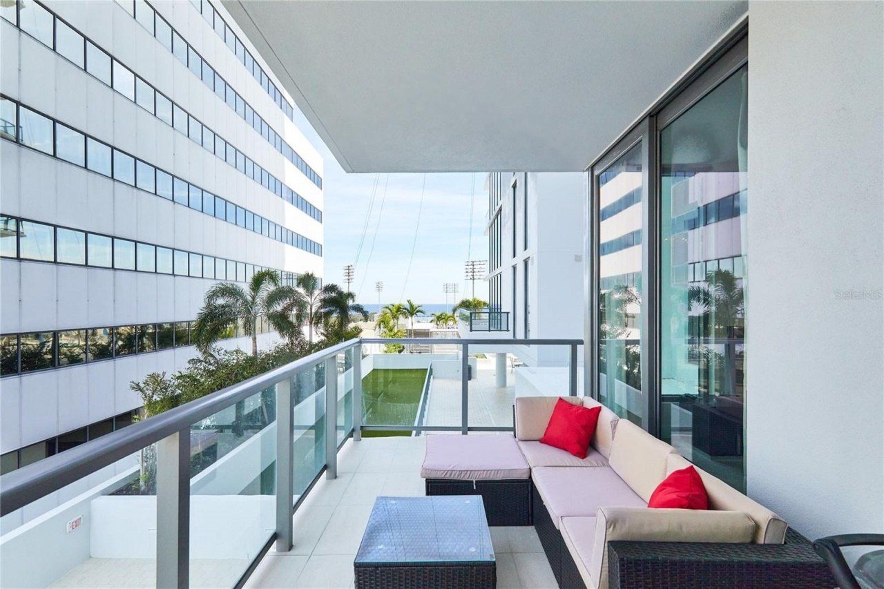 301 1st Street S, Unit 804, Saint Petersburg, FL 33701 Photo