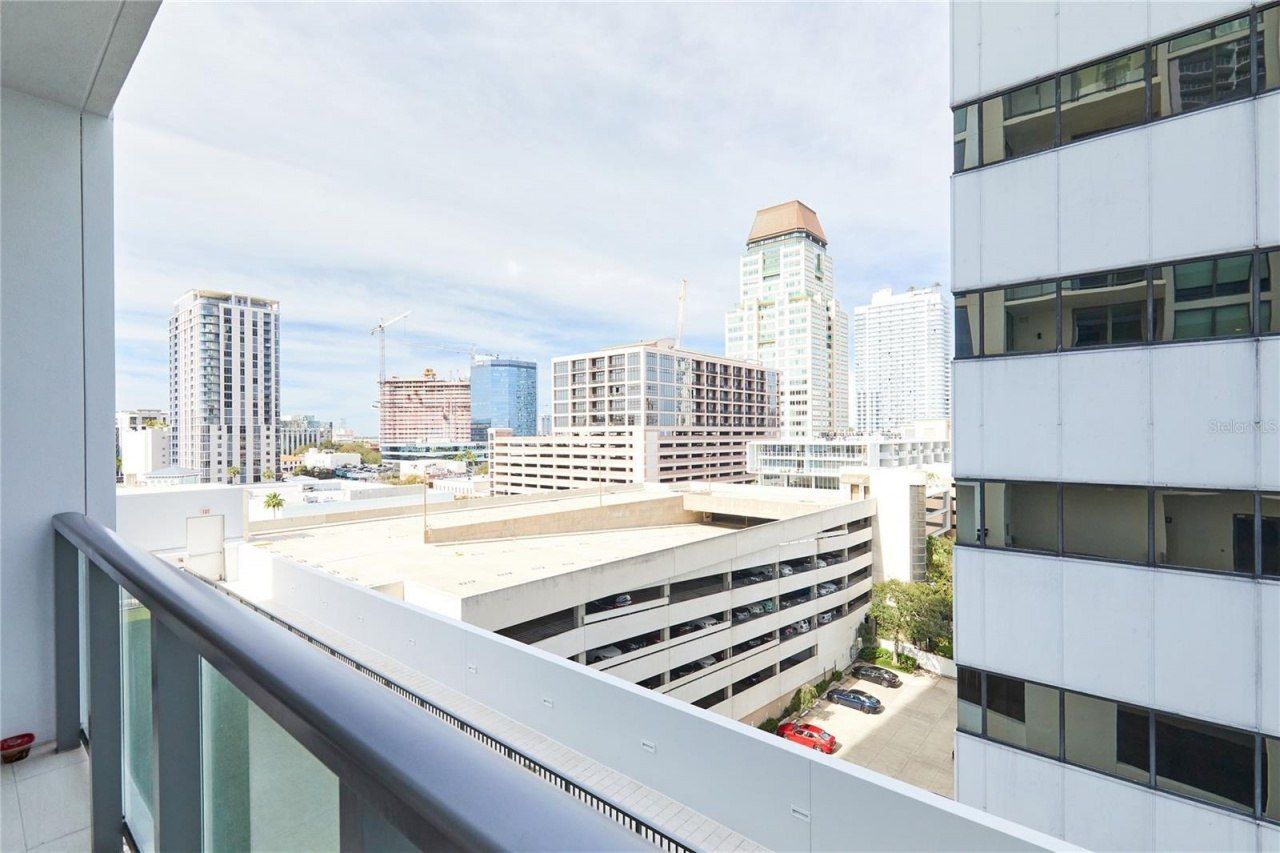 301 1st Street S, Unit 804, Saint Petersburg, FL 33701 Photo