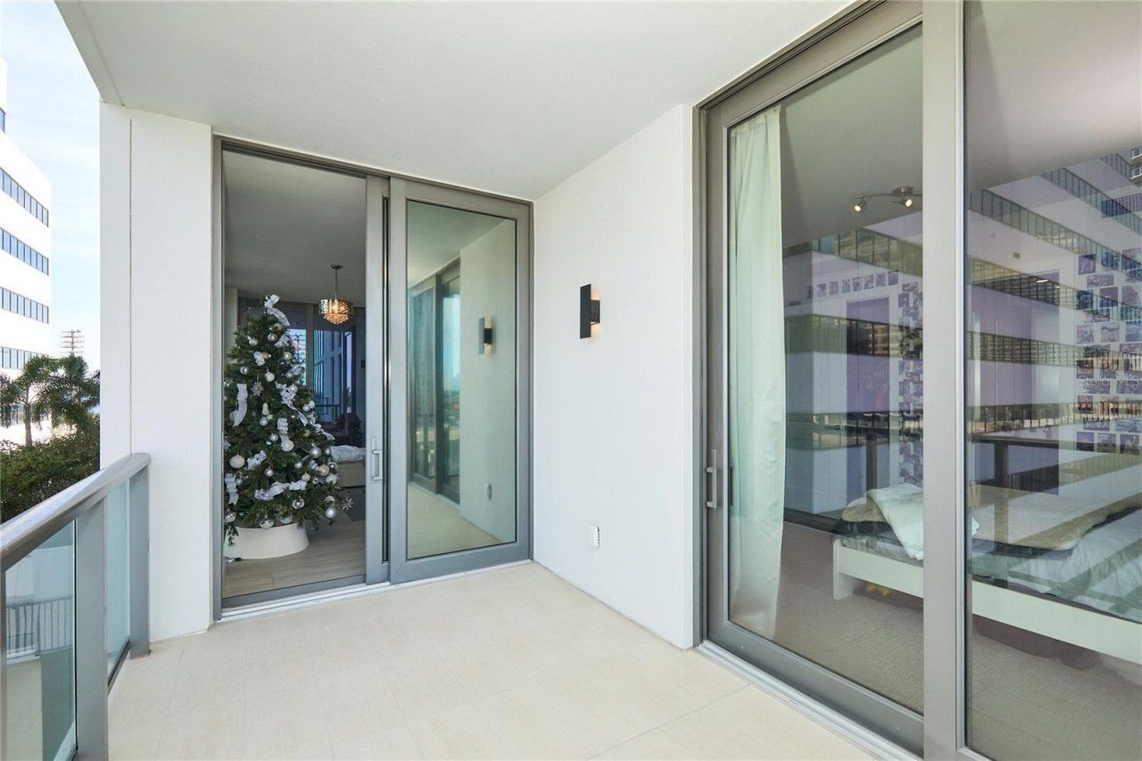 301 1st Street S, Unit 804, Saint Petersburg, FL 33701 Photo