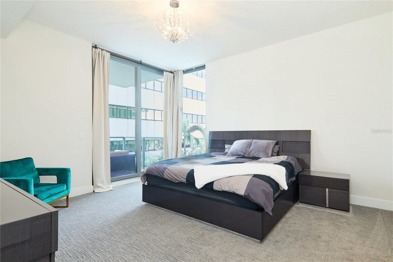 301 1st Street S, Unit 804, Saint Petersburg, FL 33701 Photo