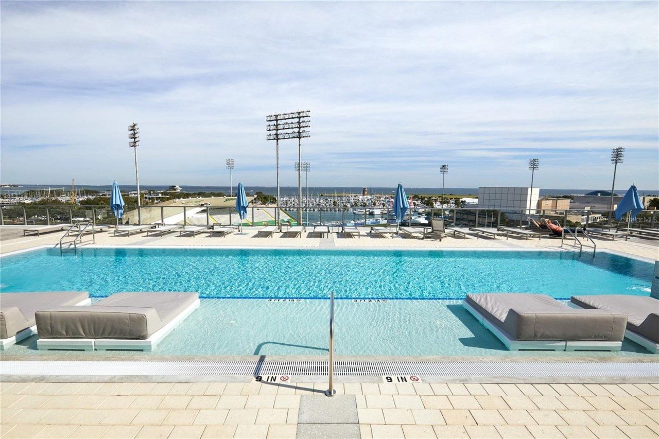 301 1st Street S, Unit 804, Saint Petersburg, FL 33701 Photo