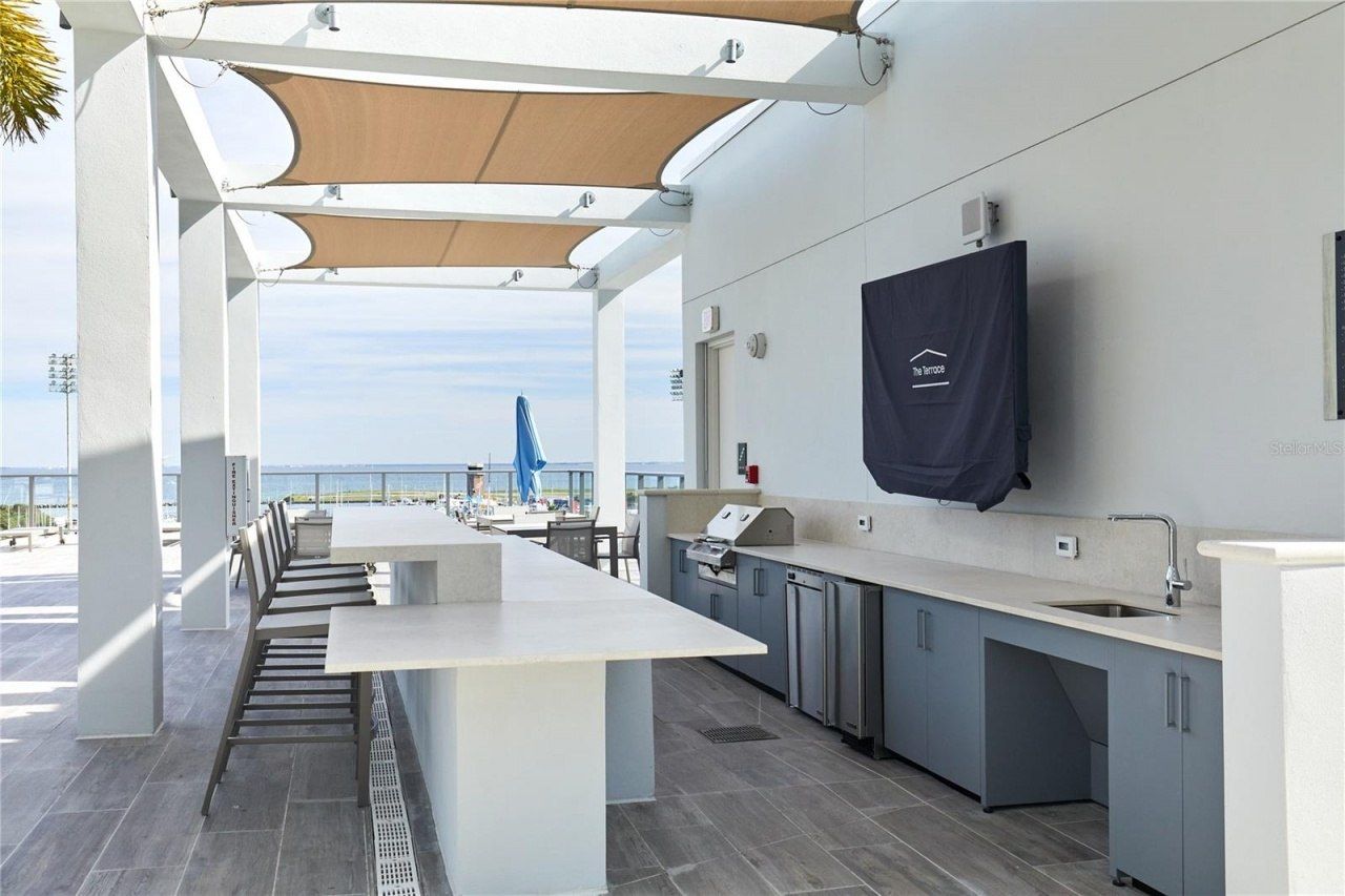 301 1st Street S, Unit 804, Saint Petersburg, FL 33701 Photo