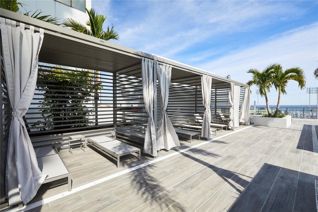 301 1st Street S, Unit 804, Saint Petersburg, FL 33701 Photo